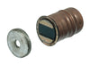 Mortice Magnetic Catch 5kg NP