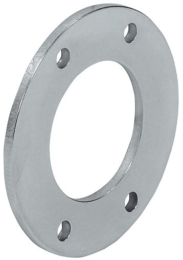 Minilock40 Spacer Plate D18mm Pl Grey