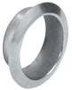Cylinder Rosette D18mm Steel MNP