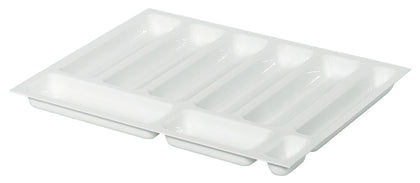 Variant D 28mm Tray 9 Compartments Wht