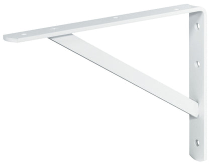 Bracket 320x310mm 25kg Steel Brown