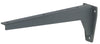 Hebgo Fixed Bracket 280mm 150kg/Pr Grey