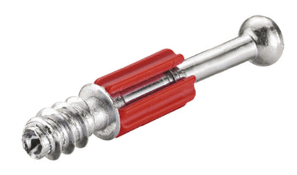 Minifix S200 Con Bolt 5/34mm St Galv