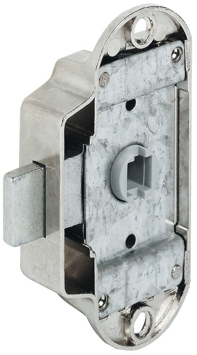 Piccolo Nova Lock Case 7/25mm RH NP