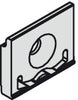 Eku Forte PO Cupboard Run-Fixing Clip