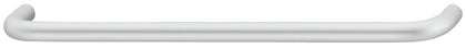 D Pull Hdl AA Silver Col D10mm 96mm cc