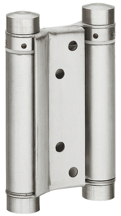 Startec Spr Hinges Dbl Act 122x54mm NPS