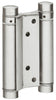 Startec Spr Hinges Dbl Act 122x54mm MSS