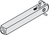 Half Spindle 8mm Sq 71mm ts 50-65mm Drs