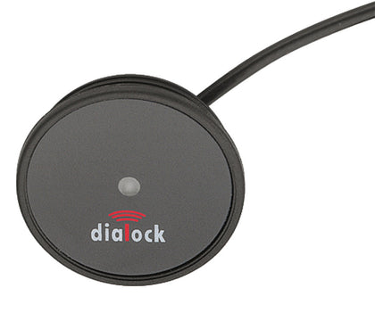 Dialock DFANT 2 External Antenna 3.0m