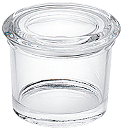 Spice Jar with Glass Lid D56x58mm