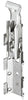 Traser-6 Cover Cap D18mm Pl Nkl