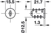 Symo3000 Cylinder Core SH0011 NP