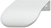 Ella Pull Handle ZA Matt Chrome 32mm cc
