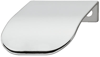 Ella Pull Handle ZA Pol Chrome 32mm cc