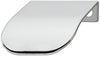 Ella Pull Handle ZA Pol Chrome 32mm cc