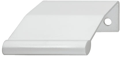 Maddox Pull Hdl ZA Matt Chrome 32mm cc