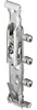 Traser-6 Cover Cap D18mm Pl Nkl