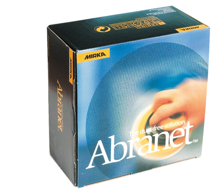 Mirka Abranet A.Disc D150mm P240