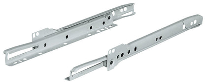 Roller DrwRun Sgl 25kg 350mm Silver