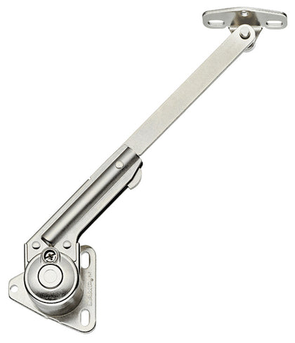 Lid Stay 170mm LH St NP