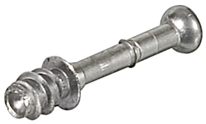 Minifix M100 Con Bolt 5/34mm St Bright