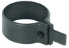 Panel Clamp for D60mm Table Leg Pl Blk