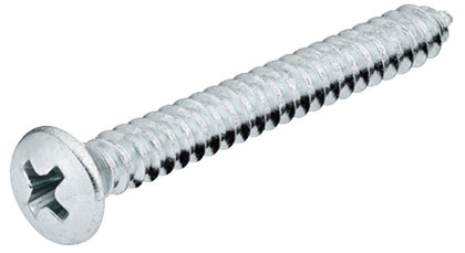 Bolt Through Fixing Screw D4.2x50mm SZP