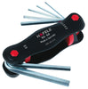 SW Hex Key Set x7pc