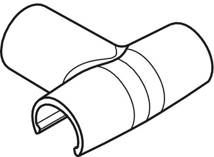 MX Cross Rail Holder Ant