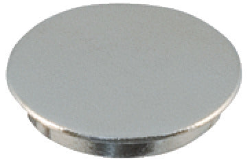 Traser-6 Cover Cap D18mm Pl Nkl