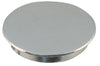 Traser-6 Cover Cap D18mm Pl Nkl