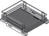 PO Wire Bskt Set 30kg 800mm Lin St PC