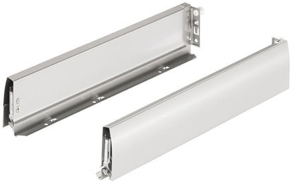 NovaPro Del Drw Sides Std 90/500mm Met