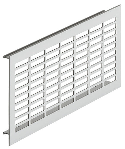 Vent Grille RM 500x110mm AA M.Slv