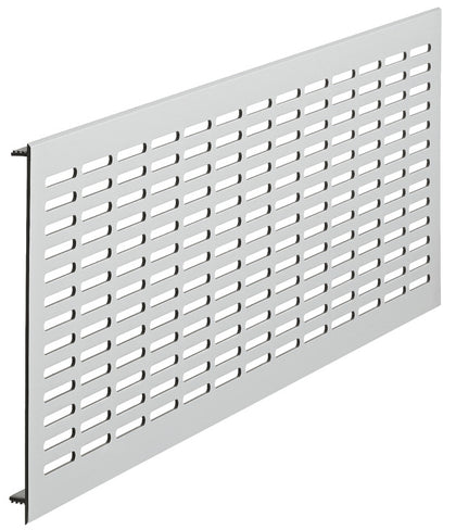Vent Grille RM 480x140mm AA M.Slv
