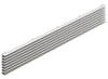 Vent Grille SM 480x104mm AA M.Slv