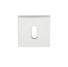 Stealth/Tirza Escutcheons Std KW PC