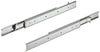 3630 BB Drawer Runner 2Way Full 45kg 600mm BZP