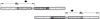 3630 BB Drawer Runner 2Way Full 40kg 700mm Blk