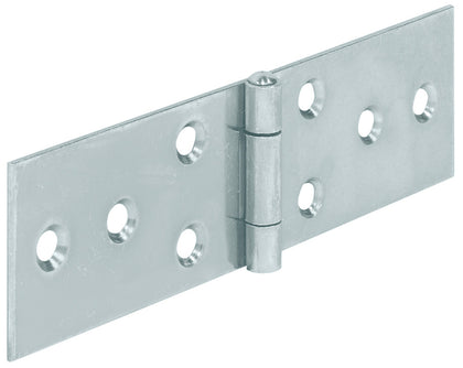 Table Hinge 80x28mm Steel Glv