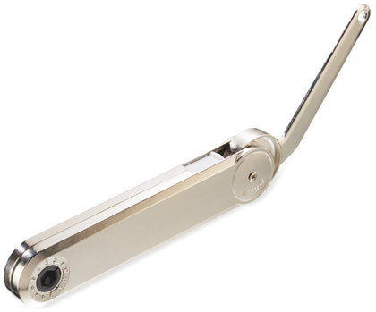 Maxi up 3675 Lid Stay G ZA NP Brw