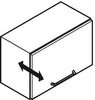 Hex Key SW10 f Hafele Maxi Flap Fittings
