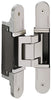 Tectus TE540 3D A8 180D Hinge BM