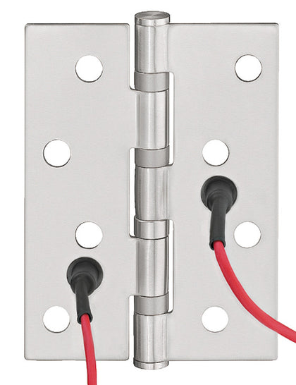 Conductor Hinge Sqr 102x76mm CW SSS