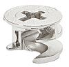 Minifix 15 Housing 12mm wo Rim NP