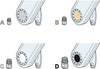 Hex Key SW10 f Hafele Maxi Flap Fittings