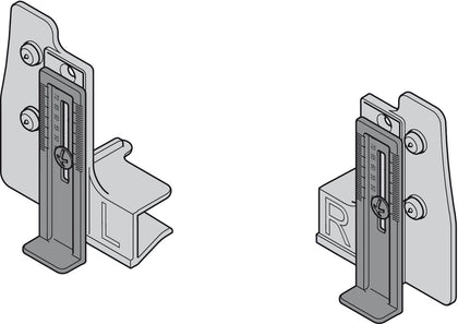 MX Marking Gauge for 16mm Drawer Bases