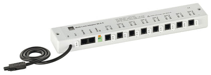 Dialock MLA 8 Multi Lock Adaptor*