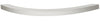 Metropolis Bow Handle 304 SSS 320mm cc